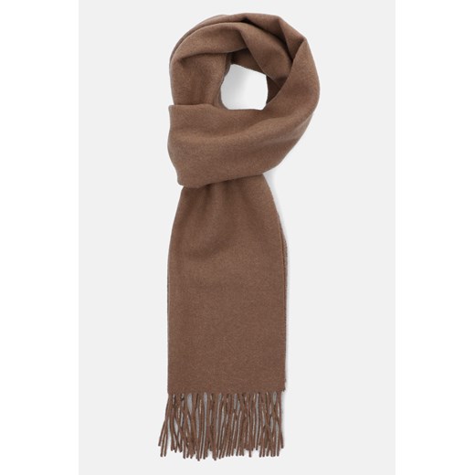Szal Brązowy Unisex Lancerto Lancerto S.A.