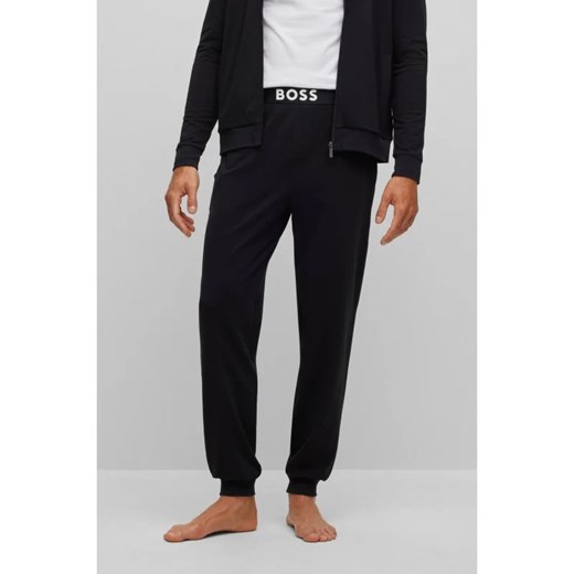 BOSS Dres Long Set STMT | Regular Fit M Gomez Fashion Store