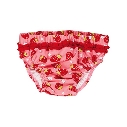 Playshoes Pieluszka kąpielowa w kolorze jasnoróżowym ze sklepu Limango Polska w kategorii Stroje kąpielowe dla niemowląt - zdjęcie 164685725