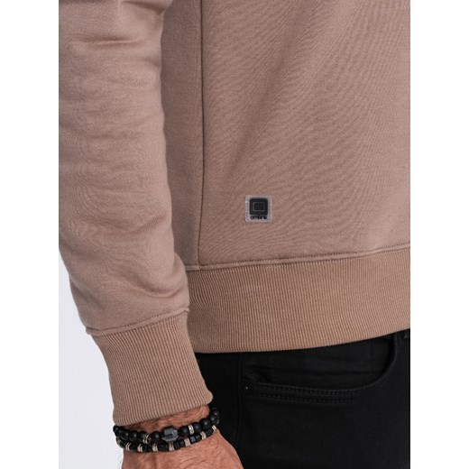 Bluza męska Ombre casual 