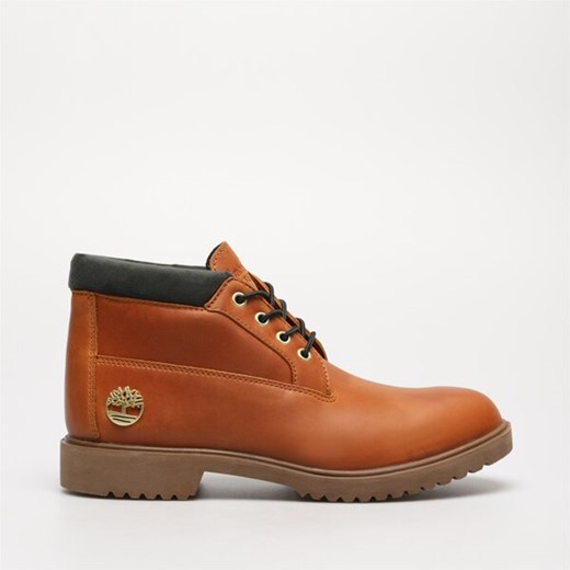 TIMBERLAND TBL1973 NEWMAN WPPREMCHKA ze sklepu Symbiosis w kategorii Buty zimowe męskie - zdjęcie 164694605