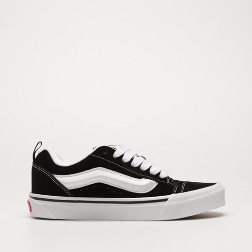 VANS KNU SKOOL ze sklepu Symbiosis w kategorii Trampki damskie - zdjęcie 164694717
