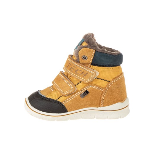 Buty zimowe dziecięce Lamino jesienne