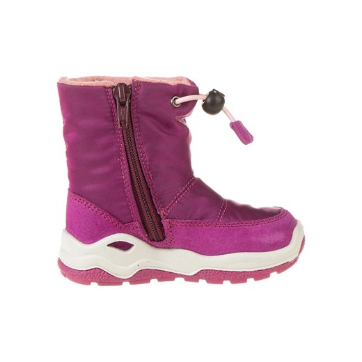 Buty zimowe dziecięce Lamino 