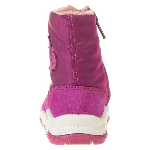 Buty zimowe dziecięce Lamino 