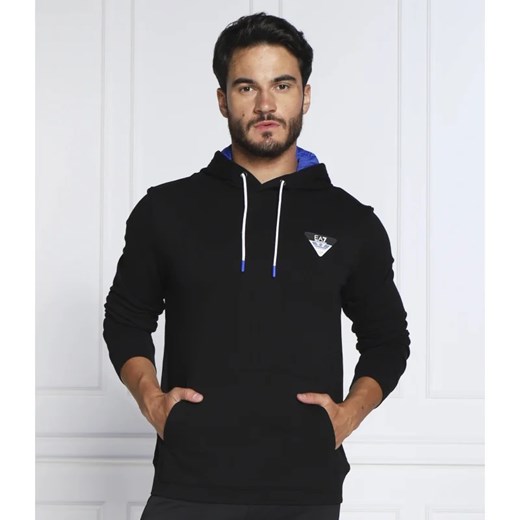 Bluza męska Emporio Armani casual