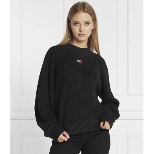 Sweter damski Tommy Jeans