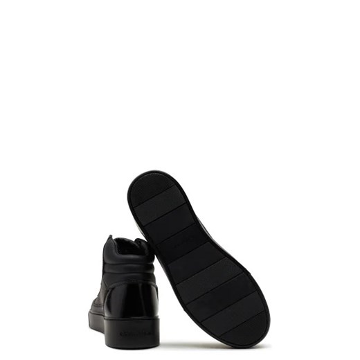 Calvin Klein Skórzane sneakersy Calvin Klein 42 okazja Gomez Fashion Store