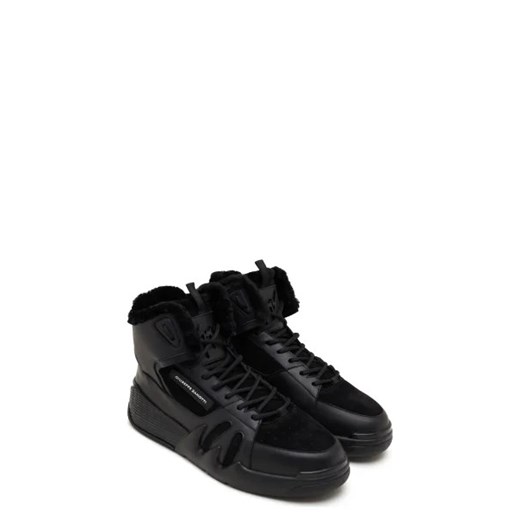 Buty sportowe męskie Giuseppe Zanotti sznurowane