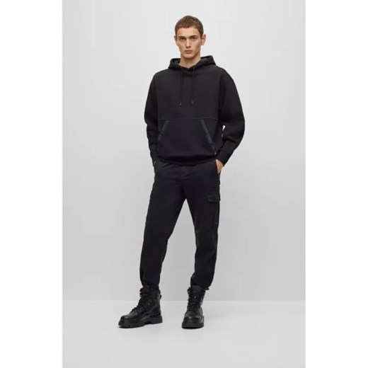 Bluza męska BOSS HUGO