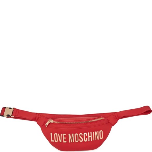 Love Moschino Saszetka nerka ze sklepu Gomez Fashion Store w kategorii Nerki - zdjęcie 164713475