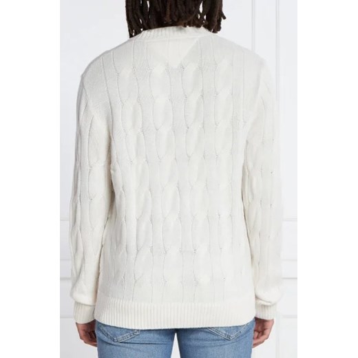 Sweter męski Tommy Jeans