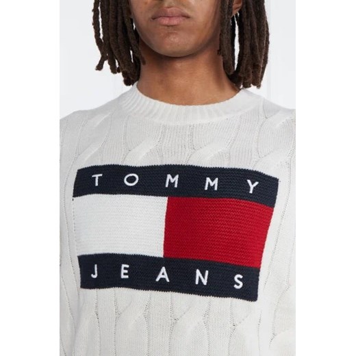 Sweter męski Tommy Jeans
