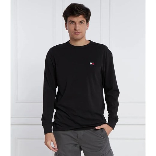 Tommy Jeans Longsleeve | Classic fit Tommy Jeans M Gomez Fashion Store