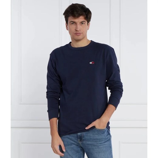 Tommy Jeans Longsleeve | Classic fit Tommy Jeans L Gomez Fashion Store