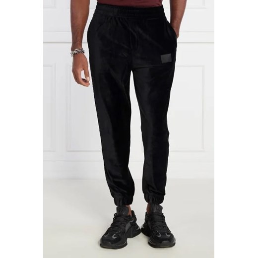 HUGO Spodnie dresowe Damtants | Regular Fit S Gomez Fashion Store