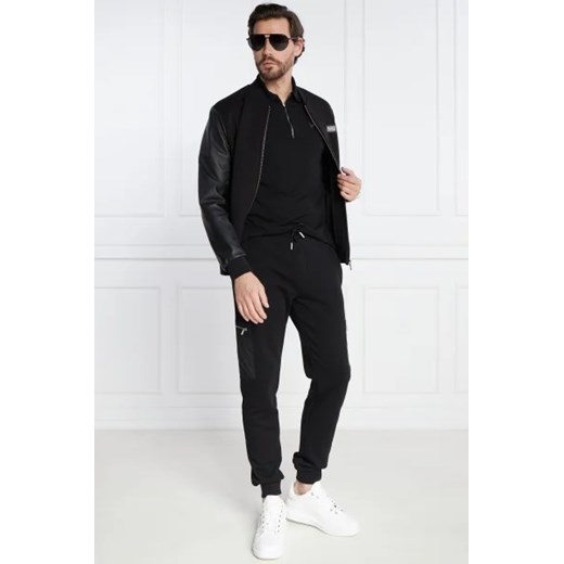 Karl Lagerfeld Spodnie dresowe | Regular Fit Karl Lagerfeld XXL okazja Gomez Fashion Store