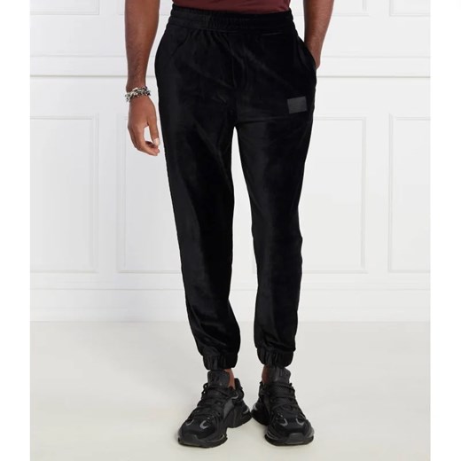 HUGO Spodnie dresowe Damtants | Regular Fit XL Gomez Fashion Store
