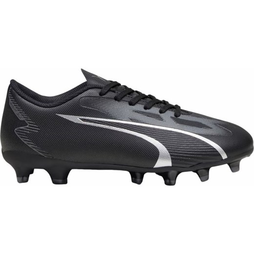 Buty piłkarskie, korki Ultra Play FG/AG Jr Puma ze sklepu SPORT-SHOP.pl w kategorii Buty sportowe dziecięce - zdjęcie 164730907