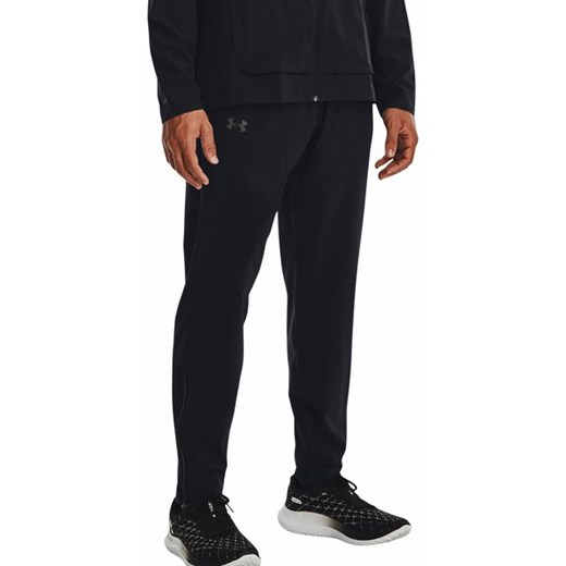 Spodnie dresowe męskie Outrun The Storm Under Armour ze sklepu SPORT-SHOP.pl w kategorii Spodnie męskie - zdjęcie 164731238