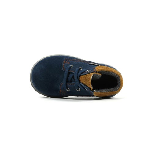 Richter Shoes Botki w kolorze niebieskim 24 Limango Polska promocja