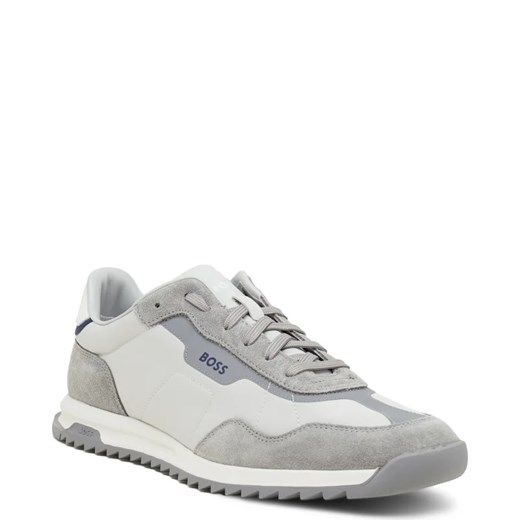 Buty sportowe męskie BOSS HUGO