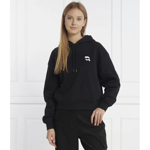 Bluza damska Karl Lagerfeld