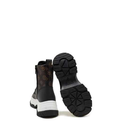 Workery damskie Guess casual