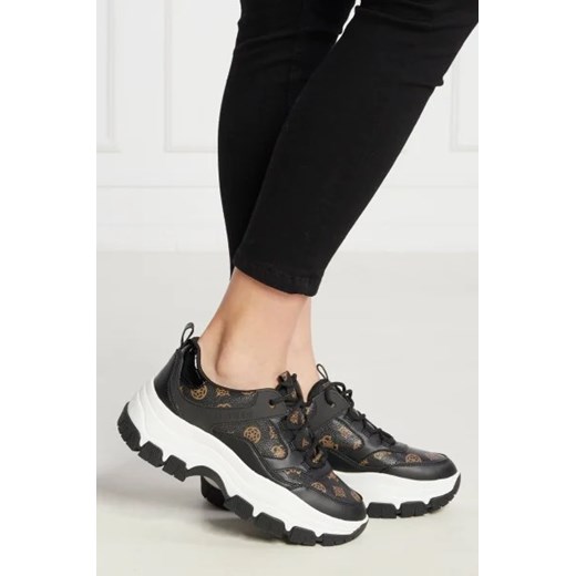 Buty sportowe damskie Guess sneakersy