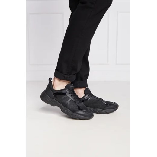 CALVIN KLEIN JEANS Sneakersy 44 wyprzedaż Gomez Fashion Store