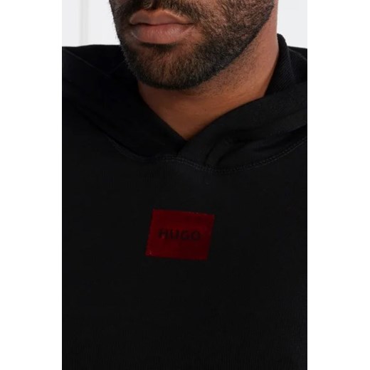 Bluza męska Hugo Boss