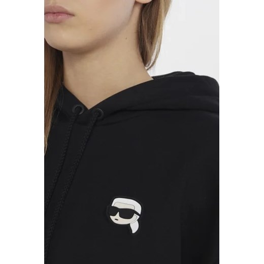 Bluza damska Karl Lagerfeld