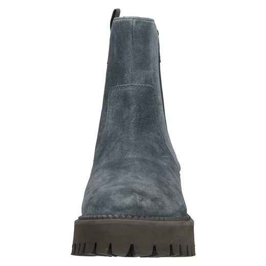 Botki Ara Shoes casual bez zapięcia