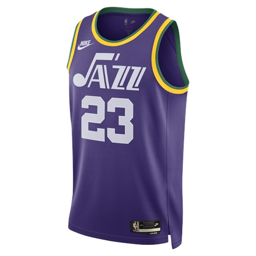 T-shirt męski Nike na lato