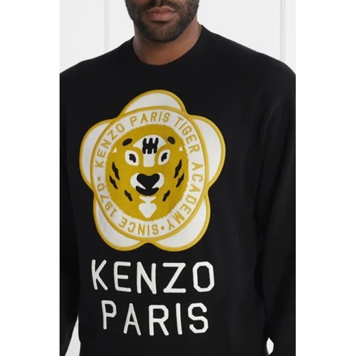 Sweter męski Kenzo