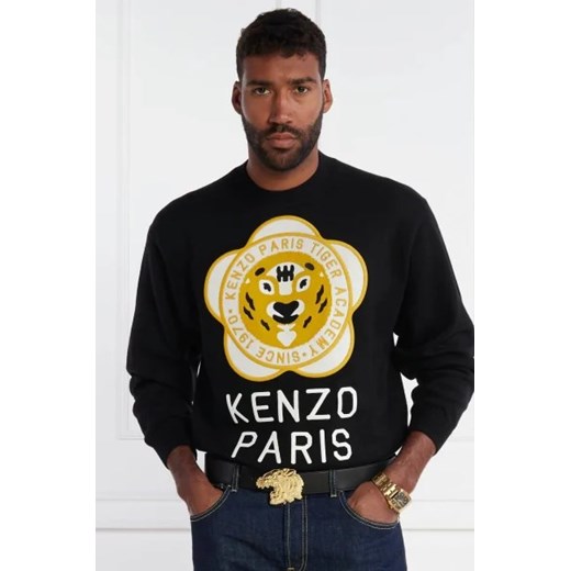Sweter męski Kenzo