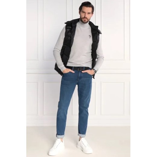 Sweter męski Karl Lagerfeld