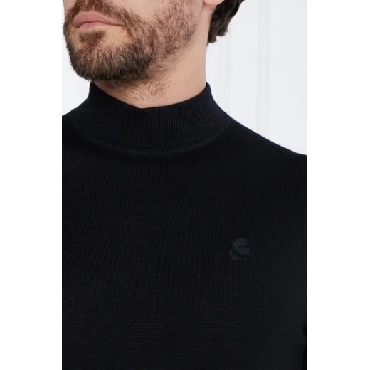 Sweter męski Karl Lagerfeld 