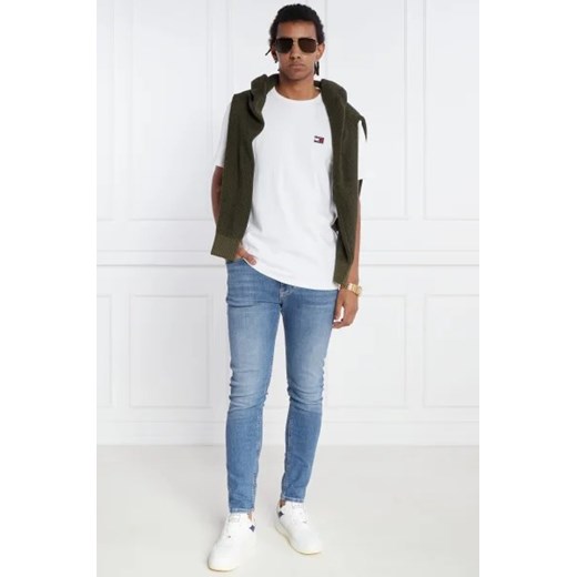 Tommy Jeans jeansy męskie