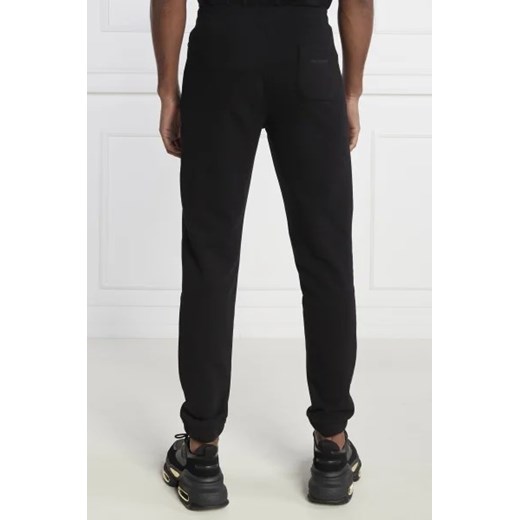 Karl Lagerfeld Spodnie dresowe | Regular Fit Karl Lagerfeld S okazja Gomez Fashion Store