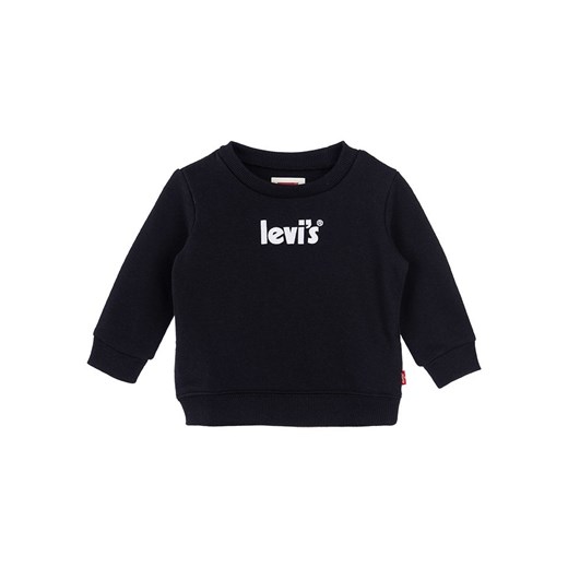 Levi's bluza chłopięca czarna 