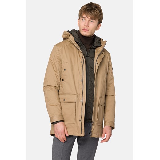 Kurtka męska Lancerto casual 