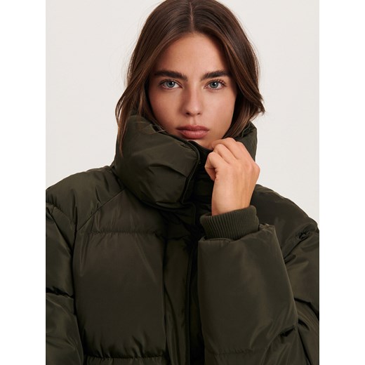 Płaszcz damski Reserved 