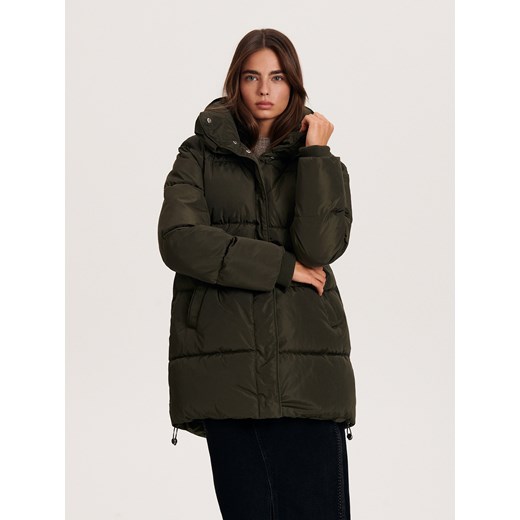 Płaszcz damski Reserved 