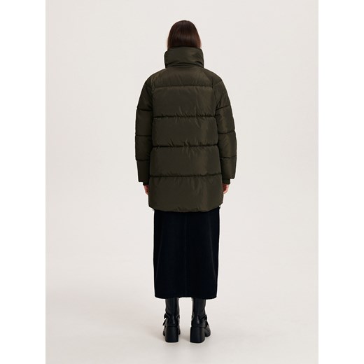 Płaszcz damski Reserved 