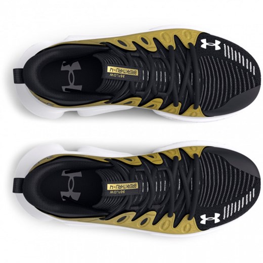 Buty sportowe męskie Under Armour wiązane 