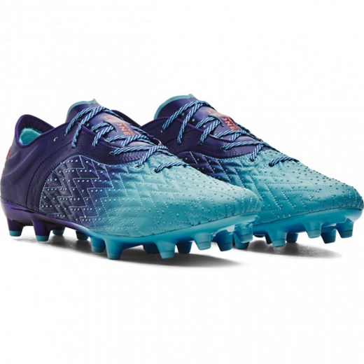 Buty sportowe męskie Under Armour wiosenne sznurowane