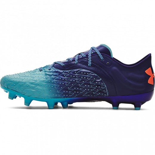 Buty sportowe męskie Under Armour sznurowane