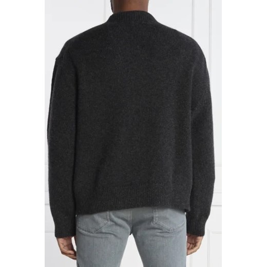Sweter męski Hugo Boss