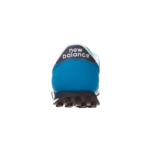 New Balance U410 Tenisówki i Trampki blue zalando niebieski ocieplane